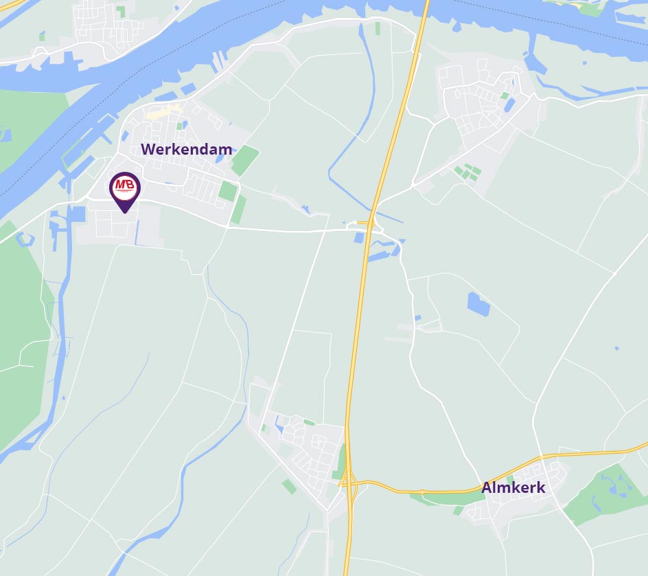 Badkamers in Almkerk. Niet ver bij Werkendam vandaan.
