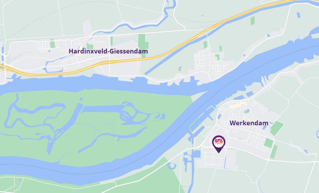 Badkamers voor Hardinxveld-Giessendam